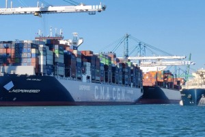 Dans les coulisses de la mutation GNL des ports français