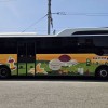 Sovetours re&ccedil;oit la premi&egrave;re mention &laquo; Transporteur engag&eacute; gaz vert &raquo; des Pays de la Loire