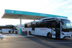 En Vendée, Sovetours poursuit sereinement sa route avec le bioGNV