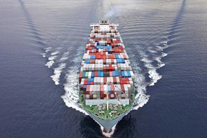 Etude : le GNL réduit de 23 % les émissions de gaz à effet de serre du transport maritime