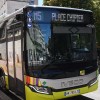 Saint-Etienne : la Stas met en service ses premiers bus bioGNV sur la ligne M5