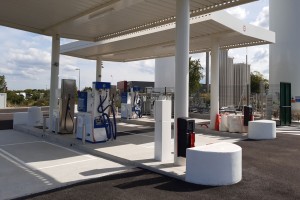 Normandie : Air Liquide ouvre une station GNLC à Beuzeville