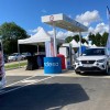 En Mayenne, Endesa ouvre une nouvelle station bioGNV à Aron
