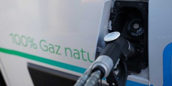 Une station GNC en r&eacute;flexion au Grand Besan&ccedil;on