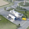 A Douvrin, une station bioGNV ouverte à tous les professionnels bientôt opérationnelle
