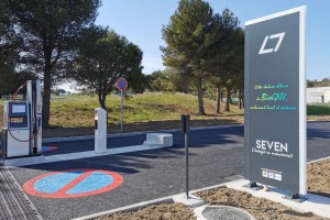 Occitanie : inauguration officielle pour la station BioGNV SEVEN de Pézenas