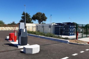 Seven annonce l'ouverture de la station bioGNV de Villeneuve-sur-Lot