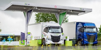 La FNTR appelle à plus de réalisme pour décarboner demain