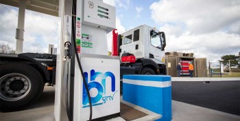 Co&ucirc;ts des camions GNV : Elengy remet en cause les hypoth&egrave;ses du CNR