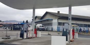 Proviridis annonce l'ouverture de la station GNV de Chamb&eacute;ry