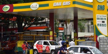 Mobilit&eacute; GNV : l'Inde muscle son plan pour atteindre 18 000 stations d'ici &agrave; 2034