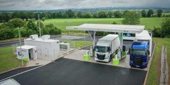BioGNV : Gaz'up a d&eacute;livr&eacute; plus de 180 attestations biogaz certifi&eacute; en 2025