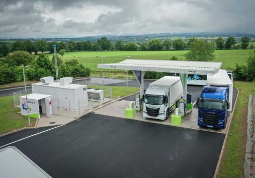 BioGNV : Gaz'up a d&eacute;livr&eacute; plus de 180 attestations biogaz certifi&eacute; en 2025