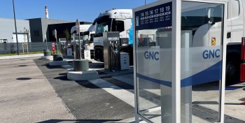 Stations GNC : TotalEnergies et AS24 investissent Metz, Niort et Strasbourg