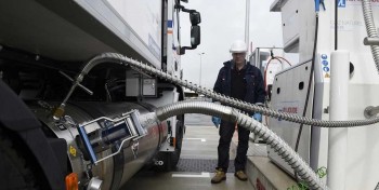 L'ACEA appelle au d&eacute;ploiement de 1500 stations GNL en Europe d'ici 2030