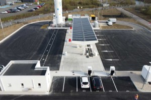 IMING fusionne ses filiales pour être plus compétitif sur les nouvelles mobilités