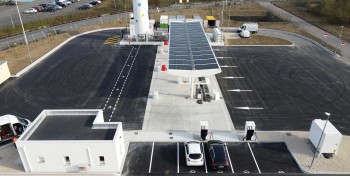 IMING fusionne ses filiales pour être plus compétitif sur les nouvelles mobilités