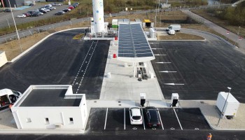 IMING fusionne ses filiales pour &ecirc;tre plus comp&eacute;titif sur les nouvelles mobilit&eacute;s
