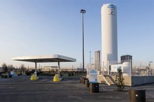 Gaz carburant : les ambitions de GNVert dtailles par Philippe Van Deven, Directeur Gnral