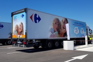 Air Liquide : une unité de méthanisation et une station bioGNV inaugurées à Bordeaux