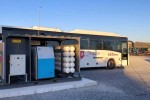 alkio : une offre clé en main pour l'installation de stations GNV privatives