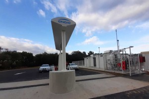 ENGIE Solutions ouvre une nouvelle station GNV à proximité du Mans