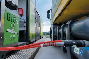 Mission décarbonation des poids lourds : les biocarburants sacrifiés sur l'autel de l'électrique