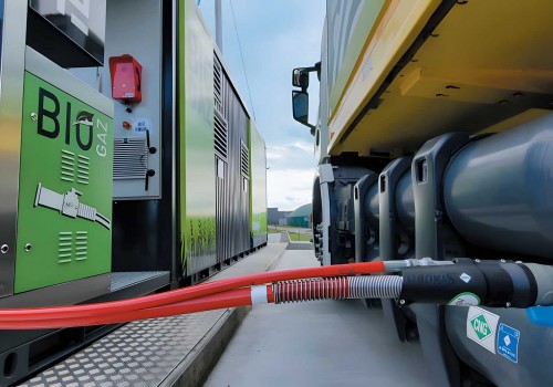 Prix des énergies : vers une nouvelle donne pour le gaz ?