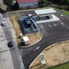 Is&egrave;re : GEG ouvre sa station multi-&eacute;nergies de Bourgoin-Jallieu