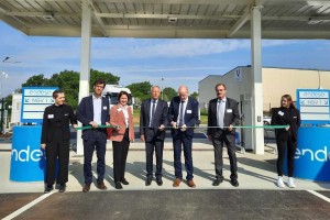 Méthanisation, stations bioGNV : La Mayenne accélère sur le biogaz