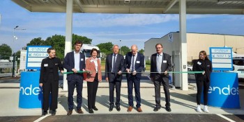 M&eacute;thanisation, stations bioGNV : La Mayenne acc&eacute;l&egrave;re sur le biogaz