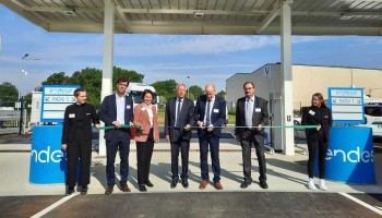 M&eacute;thanisation, stations bioGNV : La Mayenne acc&eacute;l&egrave;re sur le biogaz