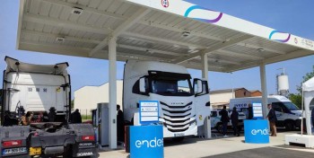 Le 10 avril, Endesa propose une matin&eacute;e d&eacute;di&eacute;e au BioGNC en Mayenne