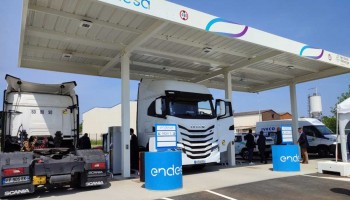 Le 10 avril, Endesa proposera une matin&eacute;e d&eacute;di&eacute;e au BioGNC en Mayenne