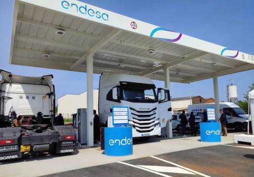 Le 10 avril, Endesa proposera une matin&eacute;e d&eacute;di&eacute;e au BioGNC en Mayenne