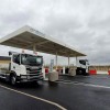 Endesa mise sur le bioGNV français