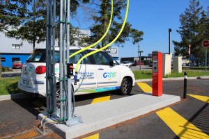 GRDF à la barre pour faire avancer la mobilité bioGNV dans l'Ouest