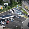 ENGIE inaugure la nouvelle station multi-énergies de Dardilly, aux portes de Lyon