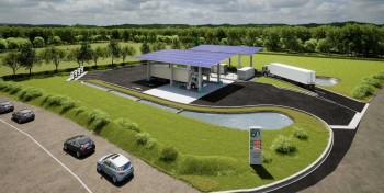 Bient&ocirc;t deux nouvelles stations GNV/bioGNV pour les C&ocirc;tes-d'Armor