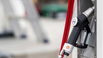 Stations GNV et m&eacute;thanisation : Creagaz accompagne vos projets