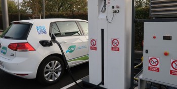 Dans l'Orne, TE61 met les gaz et r&eacute;v&egrave;le son projet de station GNV