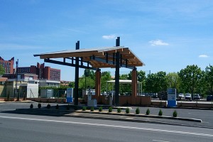 Toulouse Métropole et GRDF s'associent pour la mobilité GNV