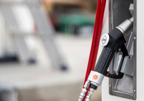 Hausse des carburants : l'AFGNV appelle à dissocier le bioGNV du prix du PEG