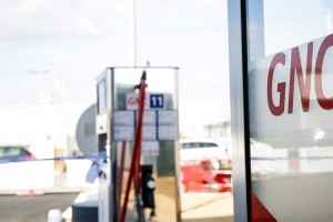 Sarthe : &agrave; Cherr&eacute;-Au, un projet de station multi-&eacute;nergies BioGNC-&eacute;lectrique prend forme