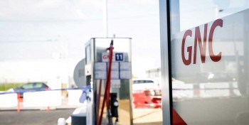 Sarthe : &agrave; Cherr&eacute;-Au, un projet de station multi-&eacute;nergies BioGNC-&eacute;lectrique prend forme