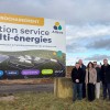 A Gondreville, la future station multi-&eacute;nergies d'Altens entame ses travaux