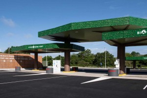 Vendée : la station bioGNV des Sables-d'Olonne est ouverte !