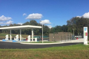 Bretagne : SEVEN reprend l'exploitation de deux stations GNV