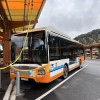 Nice Métropole : une nouvelle station biogaz pour alimenter les bus 