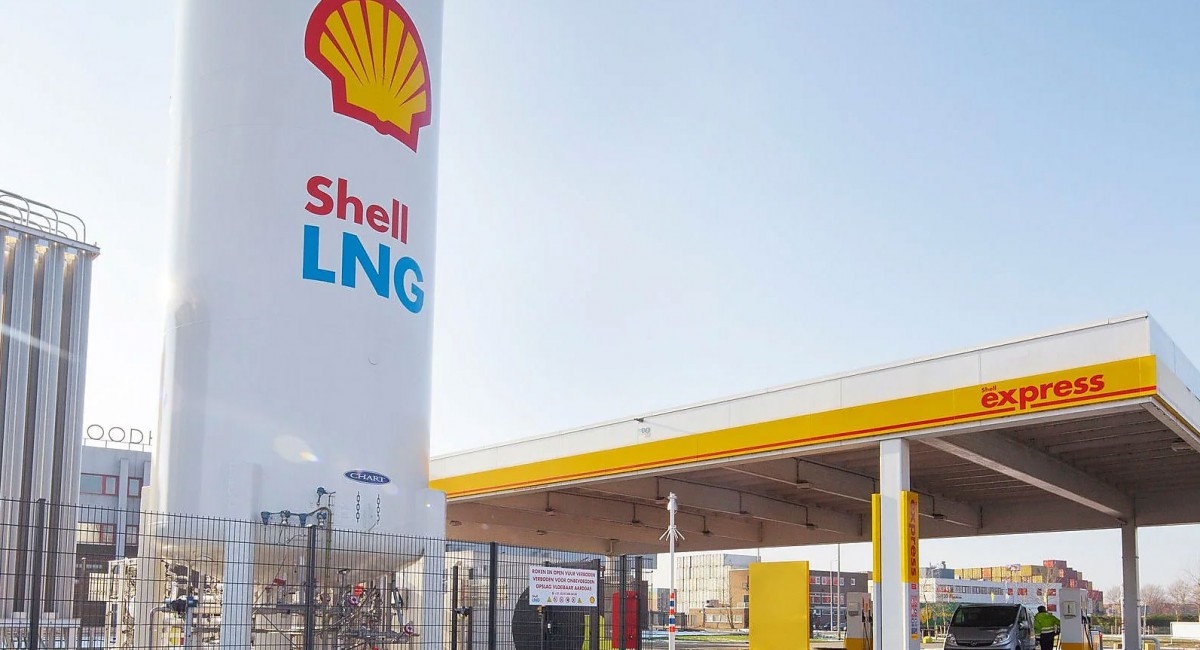Shell France : cinq ans de réseau GNL et une stratégie énergétique en mouvement